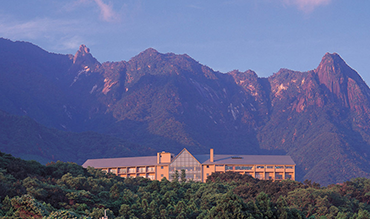 屋久島いわさきホテル