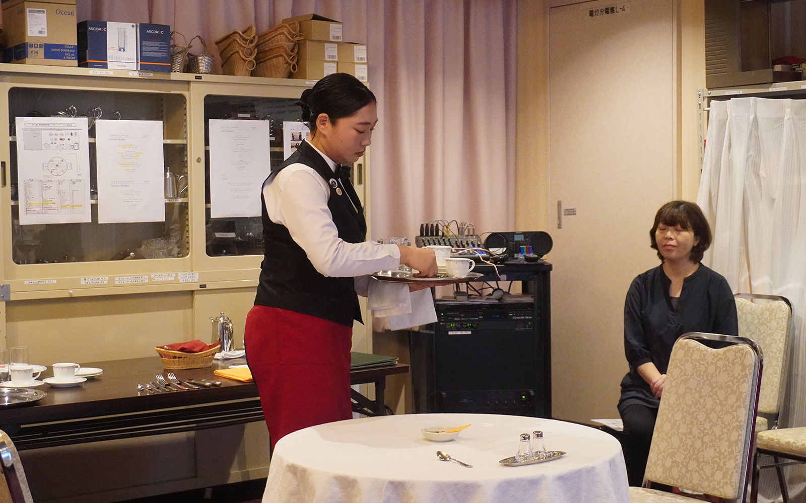 第10回 12/5(土)ランチ付きオープンキャンパス